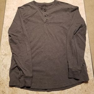 Levi men's shirt